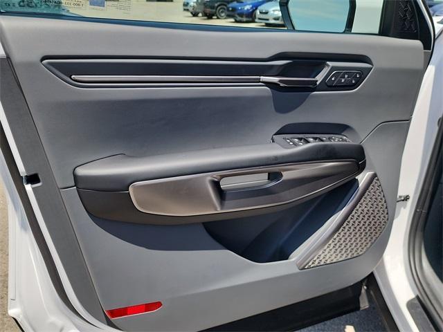 new 2026 Kia EV9 car, priced at $51,470