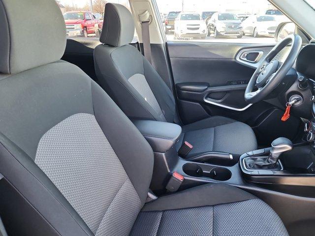 used 2020 Kia Soul car, priced at $14,000