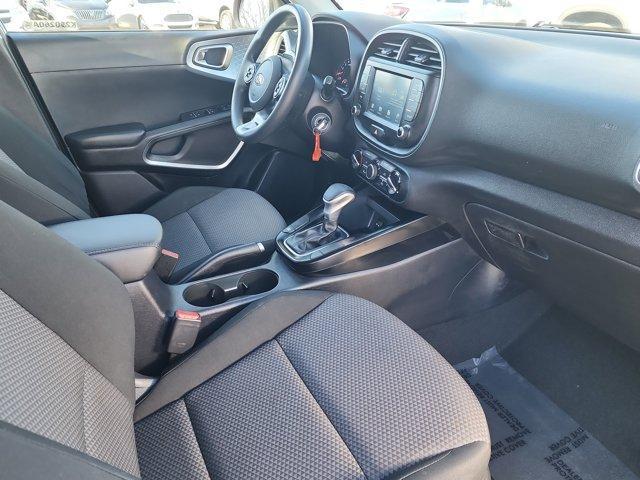 used 2020 Kia Soul car, priced at $14,000