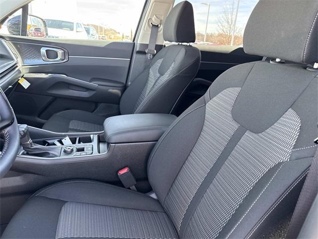 new 2026 Kia Sorento car