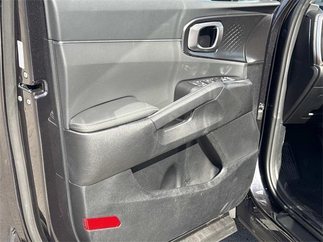 new 2026 Kia Sorento car