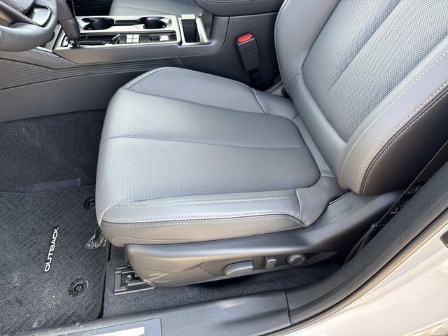new 2026 Subaru Outback car, priced at $42,203