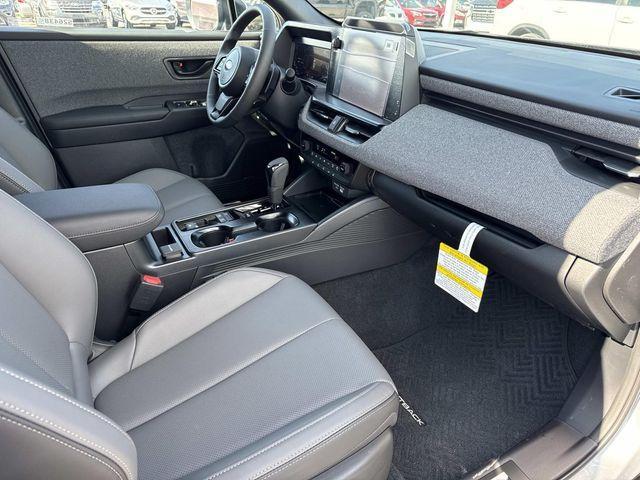 new 2026 Subaru Outback car, priced at $42,203