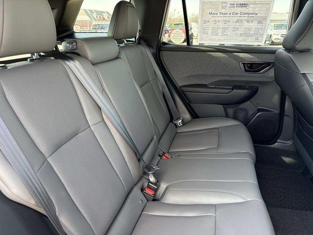 new 2026 Subaru Outback car, priced at $42,203