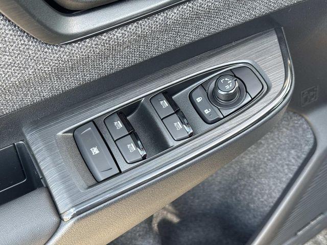 new 2026 Subaru Outback car, priced at $42,203