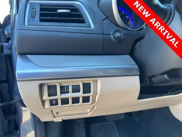 used 2016 Subaru Outback car, priced at $13,000