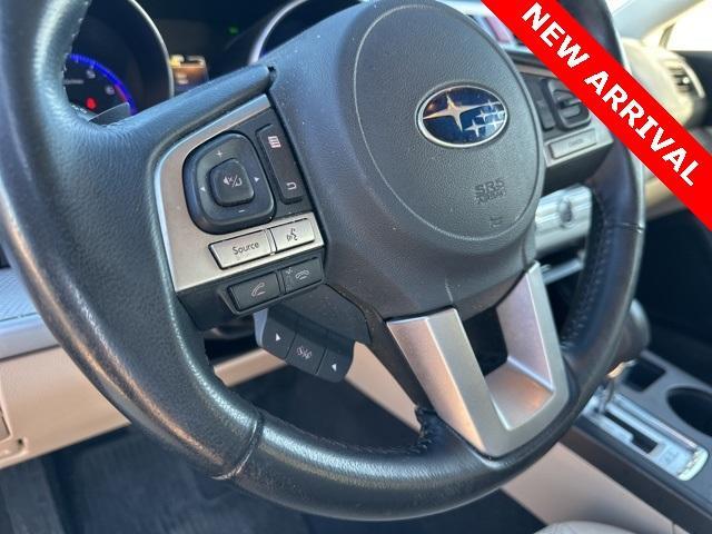 used 2016 Subaru Outback car, priced at $13,000