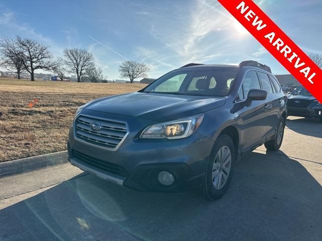 used 2016 Subaru Outback car, priced at $13,000