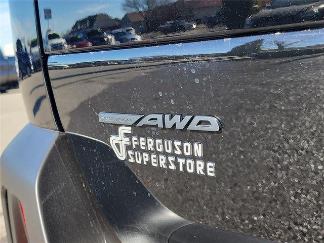 new 2026 Subaru Outback car, priced at $45,608