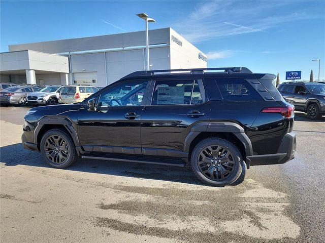 new 2026 Subaru Outback car, priced at $45,608