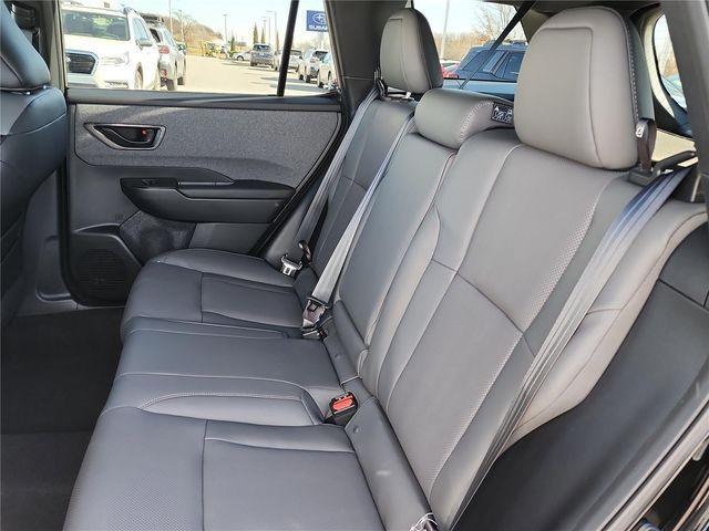 new 2026 Subaru Outback car, priced at $45,608