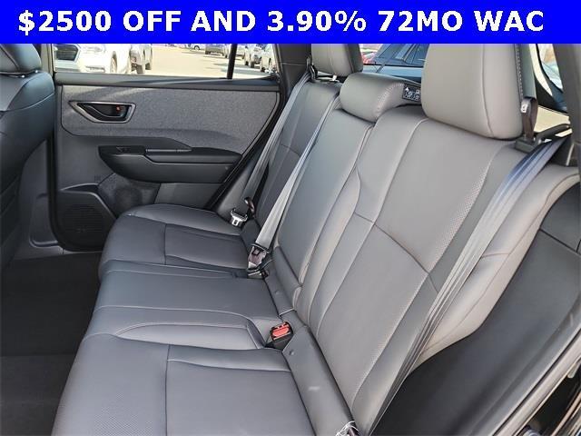 new 2026 Subaru Outback car, priced at $45,608