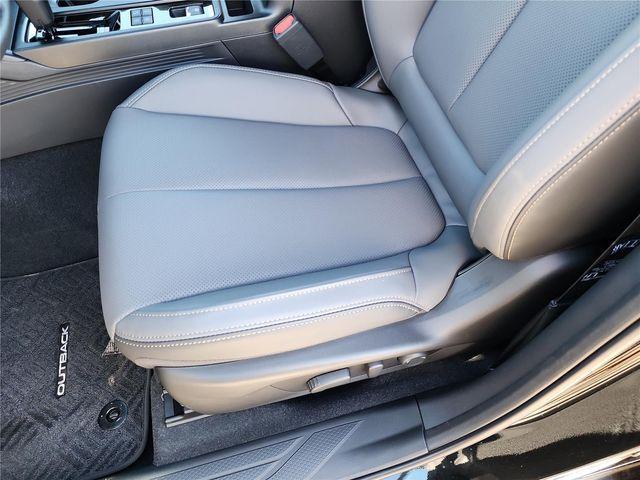 new 2026 Subaru Outback car, priced at $45,608