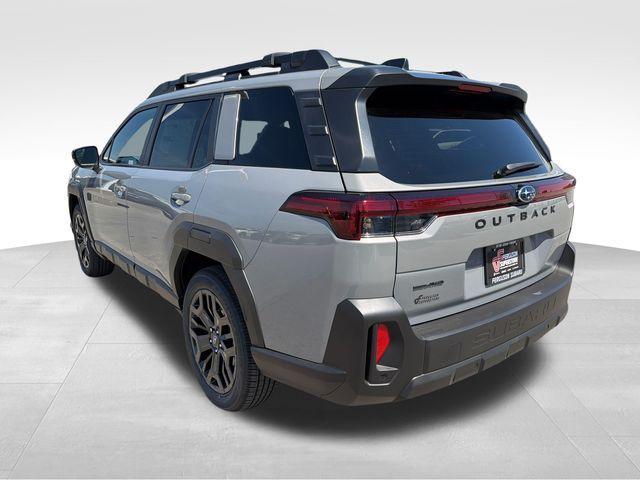 new 2026 Subaru Outback car, priced at $45,153