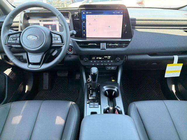 new 2026 Subaru Outback car, priced at $45,153