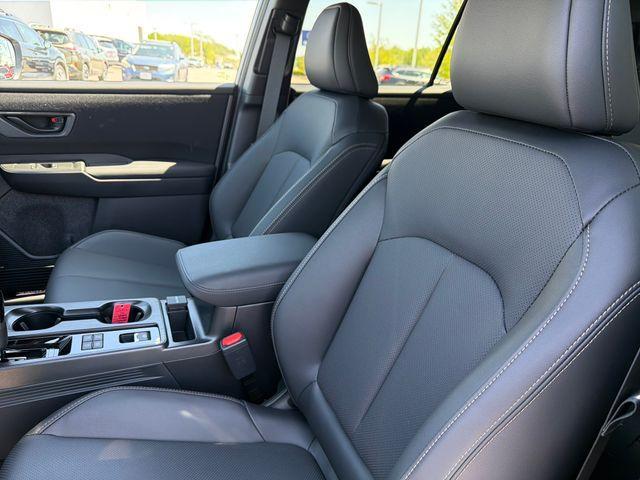 new 2026 Subaru Outback car, priced at $45,153