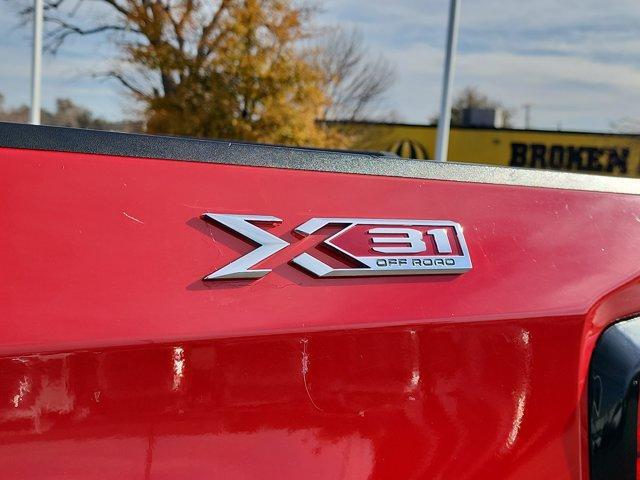 used 2021 GMC Sierra 1500 car, priced at $34,000