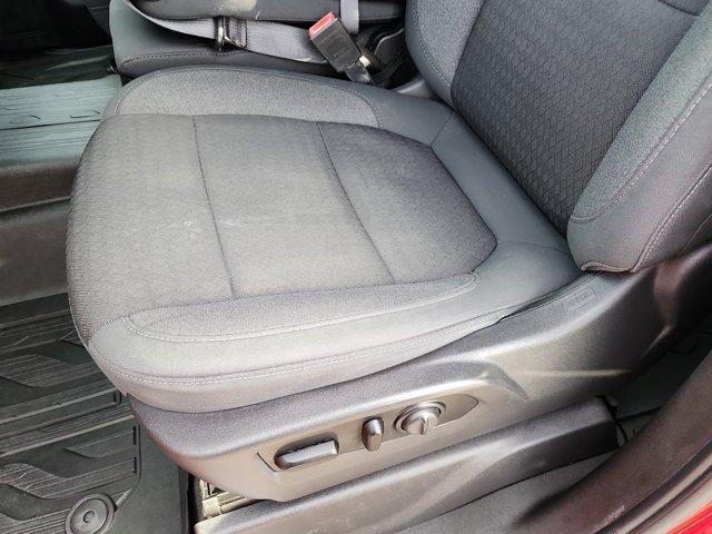 used 2021 GMC Sierra 1500 car, priced at $34,000