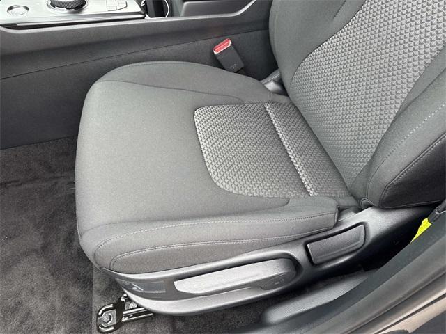 new 2026 Kia Sportage Hybrid car, priced at $29,571