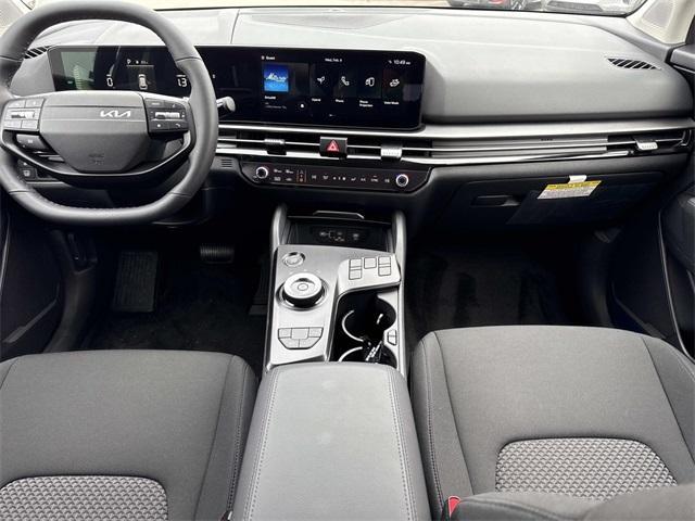 new 2026 Kia Sportage Hybrid car, priced at $29,571