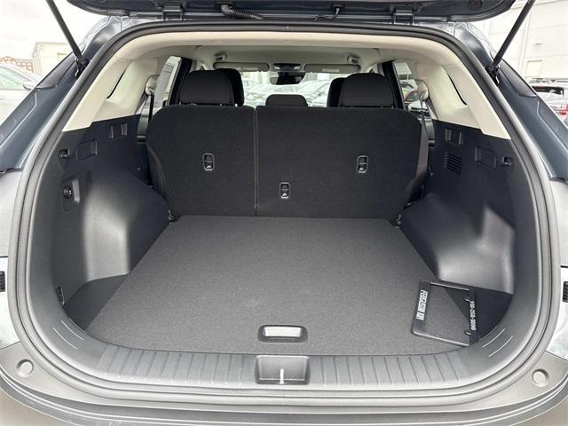 new 2026 Kia Sportage Hybrid car, priced at $29,571