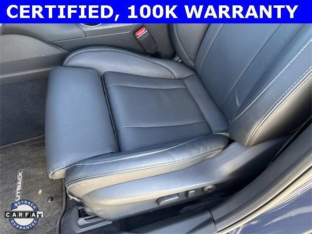 used 2025 Subaru Outback car, priced at $39,000