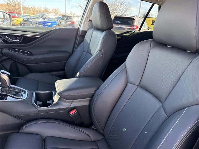 used 2025 Subaru Outback car, priced at $40,000