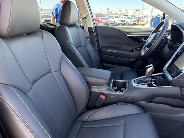 used 2025 Subaru Outback car, priced at $40,000
