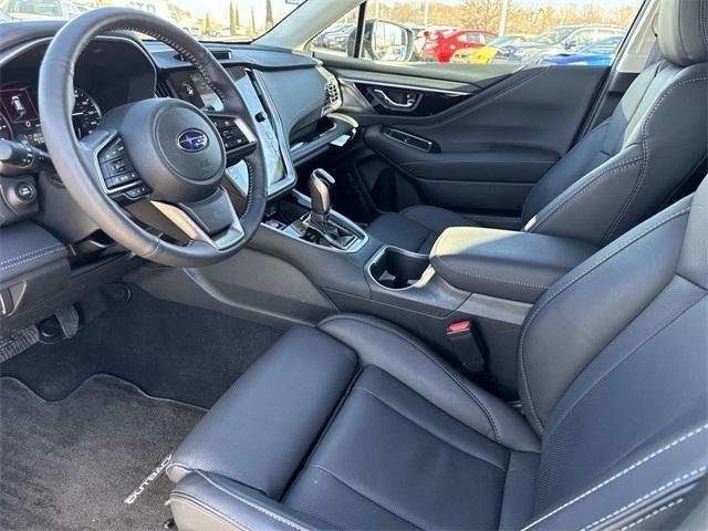 used 2025 Subaru Outback car, priced at $40,000