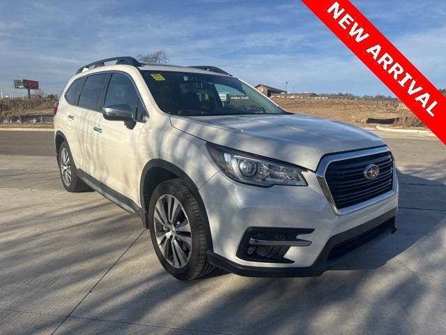 used 2021 Subaru Ascent car, priced at $24,000