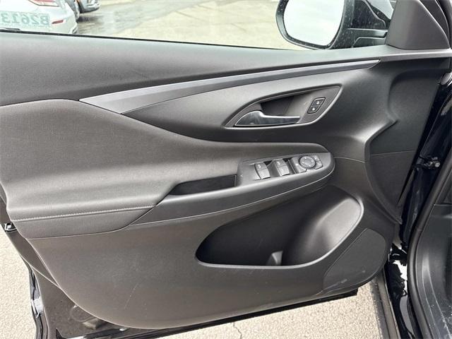 new 2026 Buick Envista car, priced at $26,519