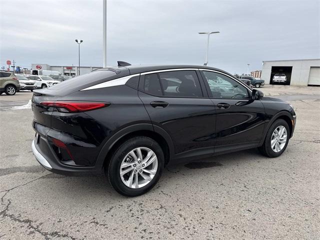 new 2026 Buick Envista car, priced at $26,519