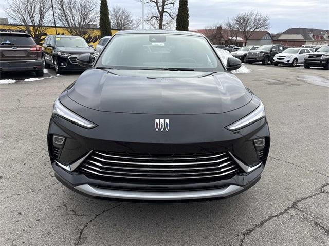 new 2026 Buick Envista car, priced at $26,519