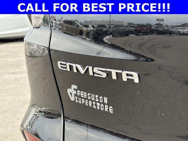 new 2026 Buick Envista car, priced at $26,269