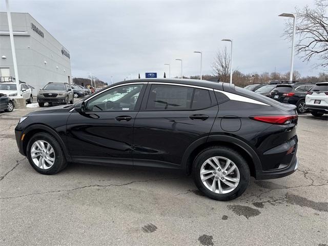 new 2026 Buick Envista car, priced at $26,519