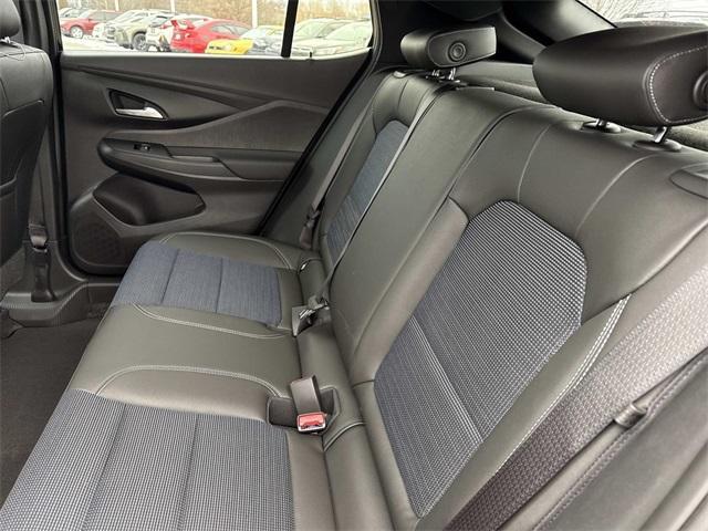 new 2026 Buick Envista car, priced at $26,519