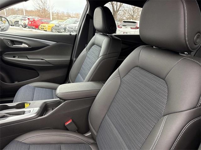 new 2026 Buick Envista car, priced at $26,519