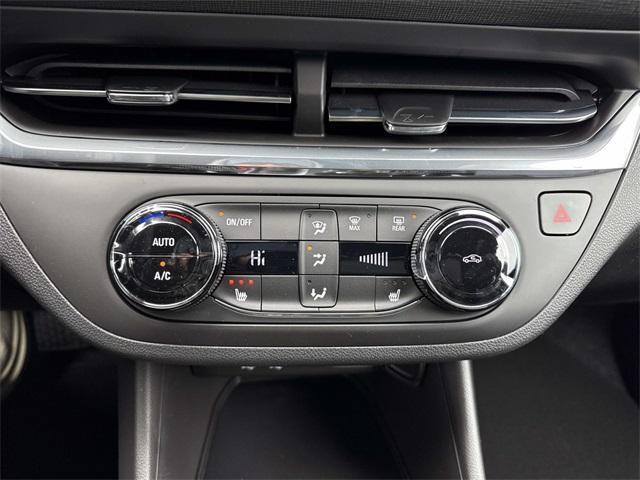 new 2026 Buick Envista car, priced at $26,519