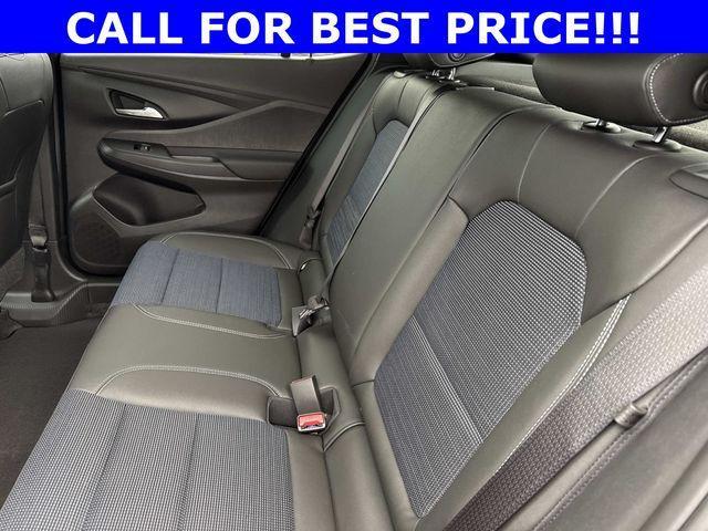 new 2026 Buick Envista car, priced at $26,269