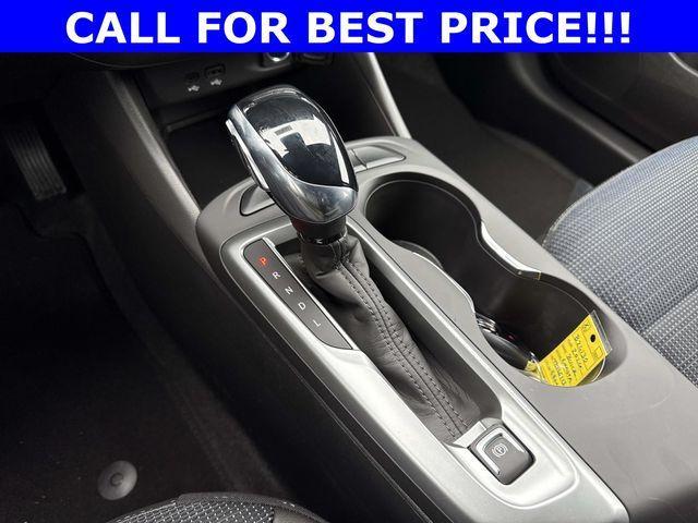 new 2026 Buick Envista car, priced at $26,269