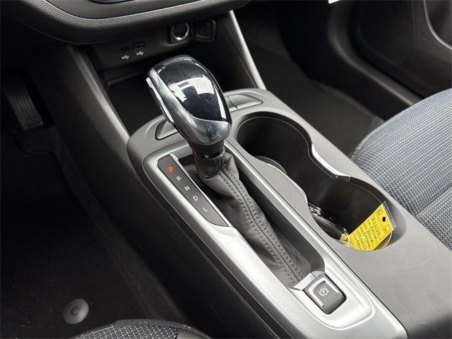 new 2026 Buick Envista car, priced at $26,519