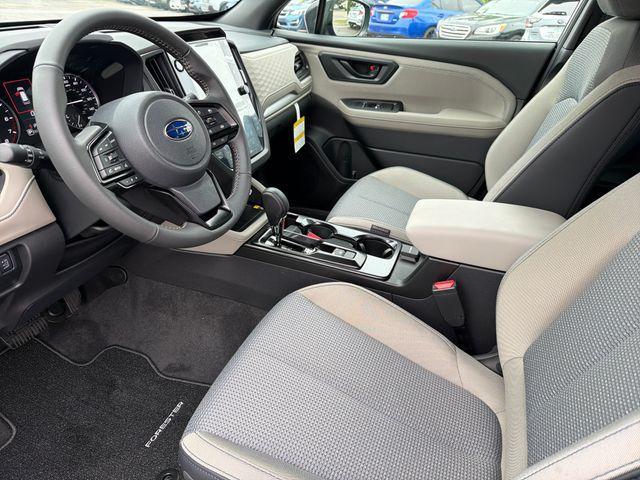 new 2026 Subaru Forester car, priced at $33,782