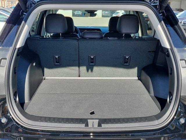 new 2026 GMC Terrain car, priced at $44,287