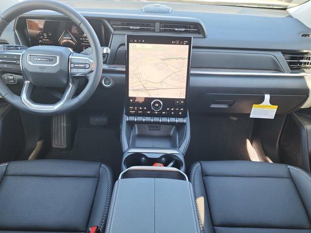 new 2026 GMC Terrain car, priced at $44,287