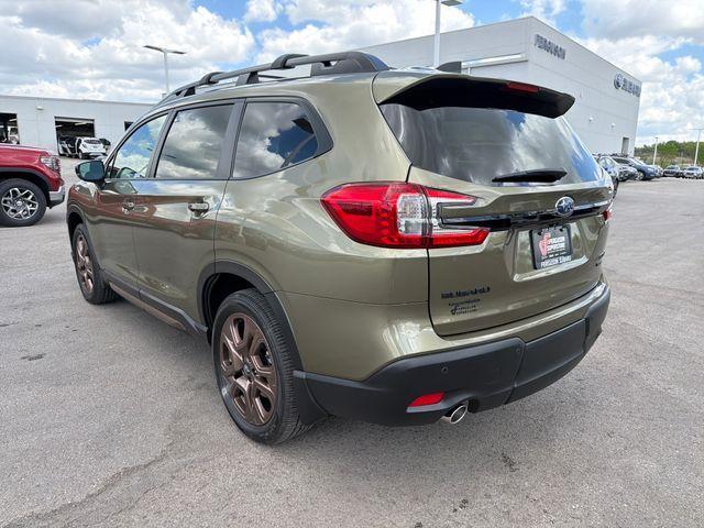 new 2026 Subaru Ascent car, priced at $49,285