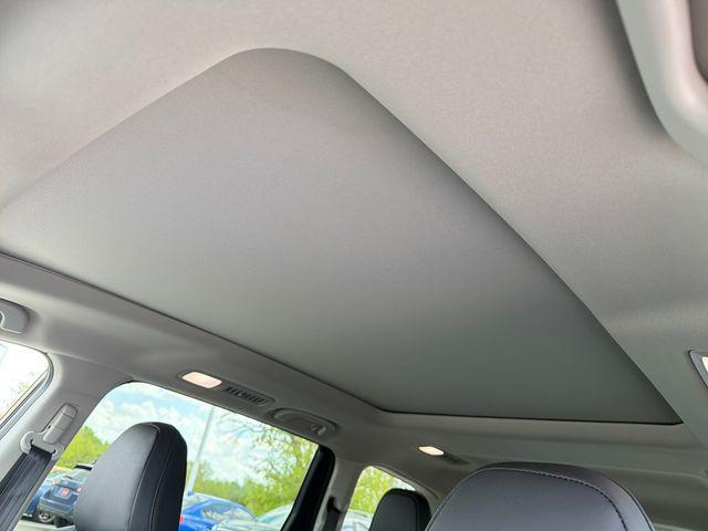 new 2026 Subaru Ascent car, priced at $49,285