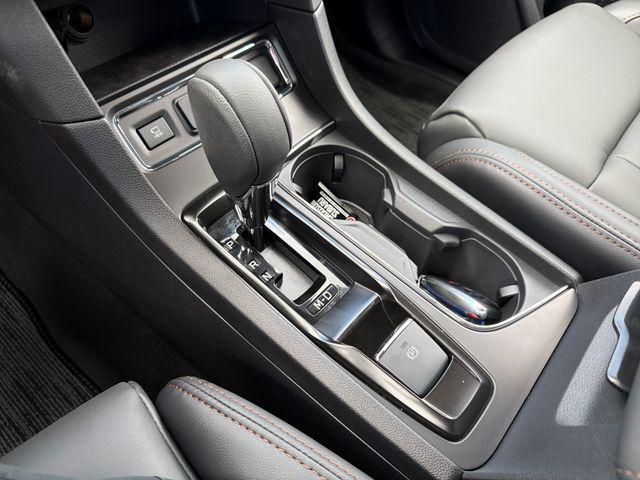 new 2026 Subaru Ascent car, priced at $49,285