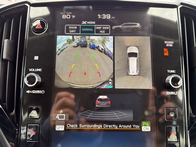 new 2026 Subaru Ascent car, priced at $49,285