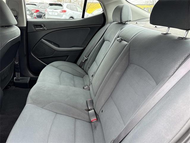 used 2015 Kia Optima car, priced at $9,500