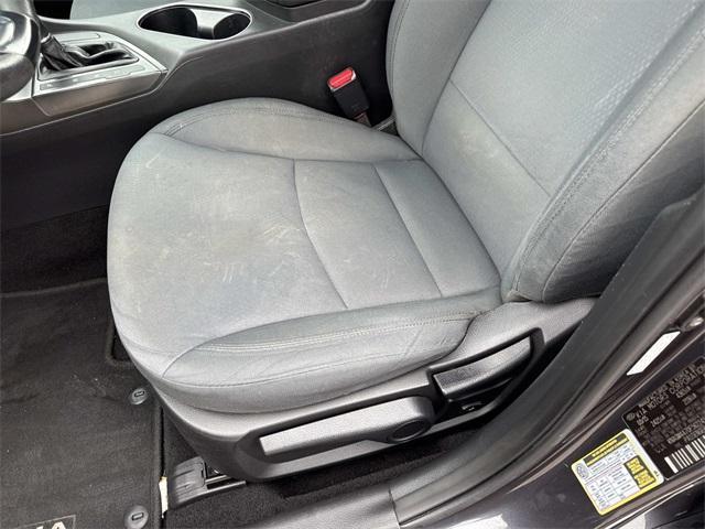 used 2015 Kia Optima car, priced at $9,500